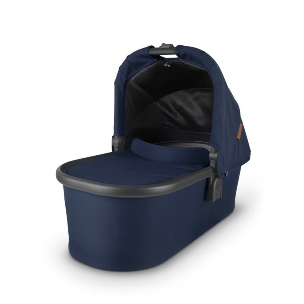 Uppababy Bassinett for Vista V2 and Cruz in Noa! NEWS